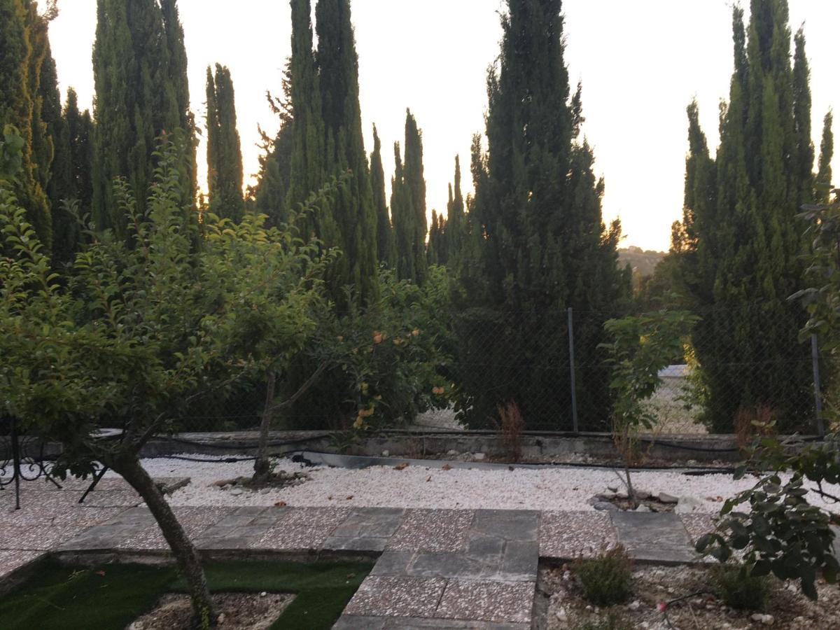 Demelida Villa In Tsada, Paphos Tsadha Eksteriør bilde