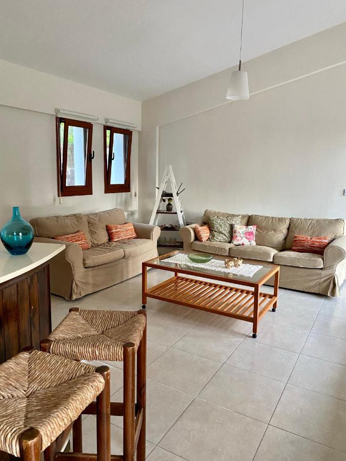 Demelida Villa In Tsada, Paphos Tsadha Eksteriør bilde