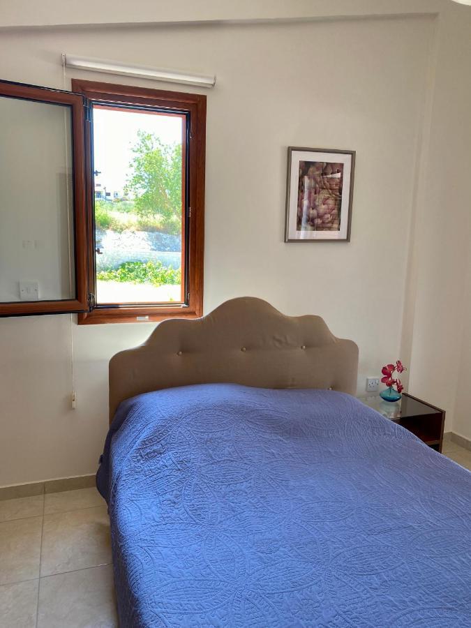 Demelida Villa In Tsada, Paphos Tsadha Eksteriør bilde