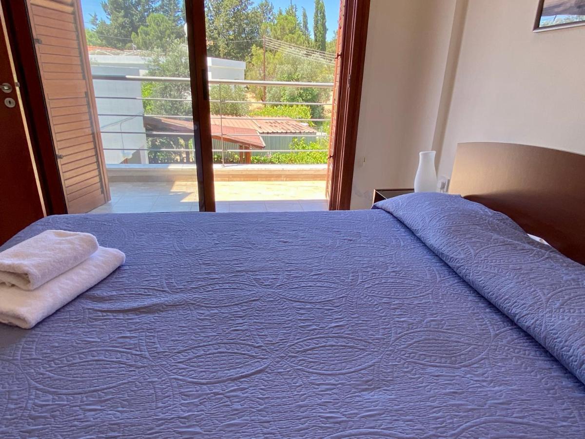 Demelida Villa In Tsada, Paphos Tsadha Eksteriør bilde